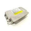 Recambio de centralita airbag para volvo v60 i (155) d3 referencia OEM IAM 31406637  0285012268