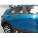KIA STONIC (YB)