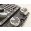 Recambio de mando multifuncion para volvo v60 i (155) d3 referencia OEM IAM 31398588  