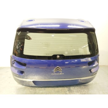 Recambio de porton trasero para citroën c4 grand picasso ii (da_, de_) 1.6 bluehdi 120 referencia OEM IAM 1609402680 1609404480 