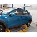 KIA STONIC (YB)