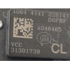 Recambio de cerradura puerta delantera derecha para volvo v60 i (155) d3 referencia OEM IAM 31301739  