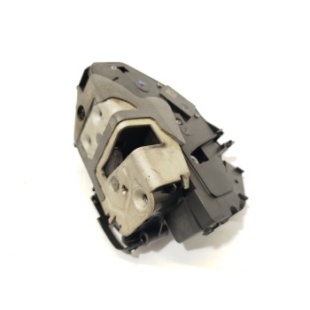 CERRADURA PUERTA DELANTERA IZQUIERDA 31301737 