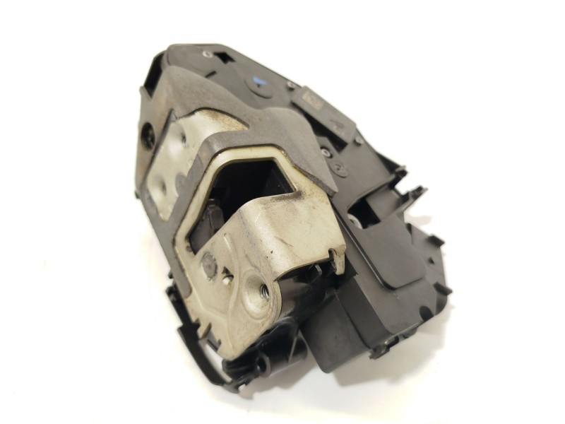 CERRADURA PUERTA DELANTERA IZQUIERDA 31301737 