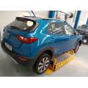 KIA STONIC (YB)