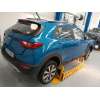 kia stonic (yb) del año 2023