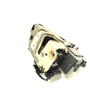CERRADURA PUERTA TRASERA IZQUIERDA 31301943 
