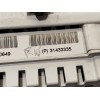 Recambio de cuadro instrumentos para volvo v60 i (155) d3 referencia OEM IAM 31433335  