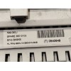 Recambio de cuadro instrumentos para volvo v60 i (155) d3 referencia OEM IAM 31433335  