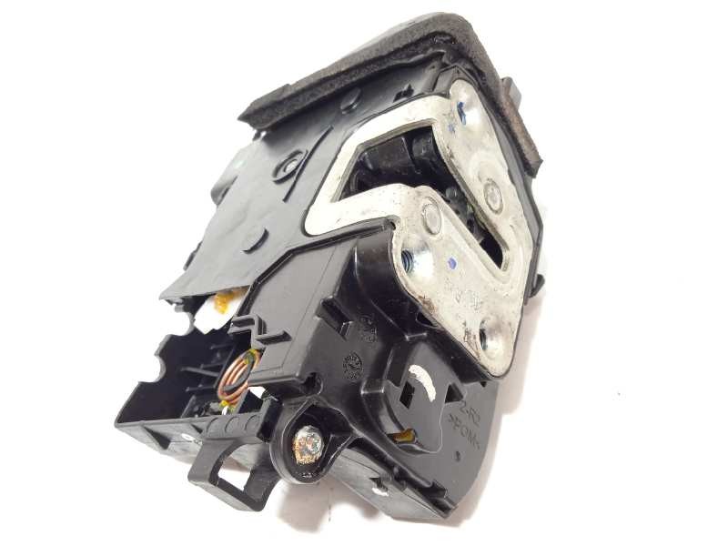 CERRADURA PUERTA DELANTERA DERECHA 813203U010 