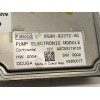 Recambio de modulo electronico para volvo v60 i (155) d3 referencia OEM IAM 6G9N9D372AC  A2C53119120