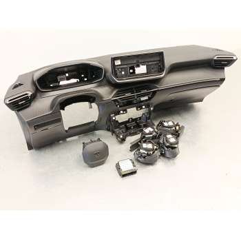 KIT AIRBAG 98615802ZD 9820860280 98540167ZD