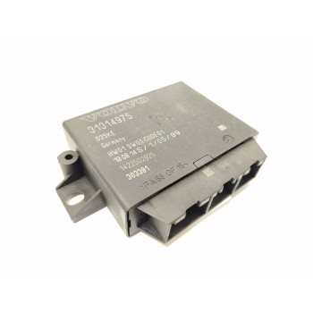 MODULO ELECTRONICO 31314975 