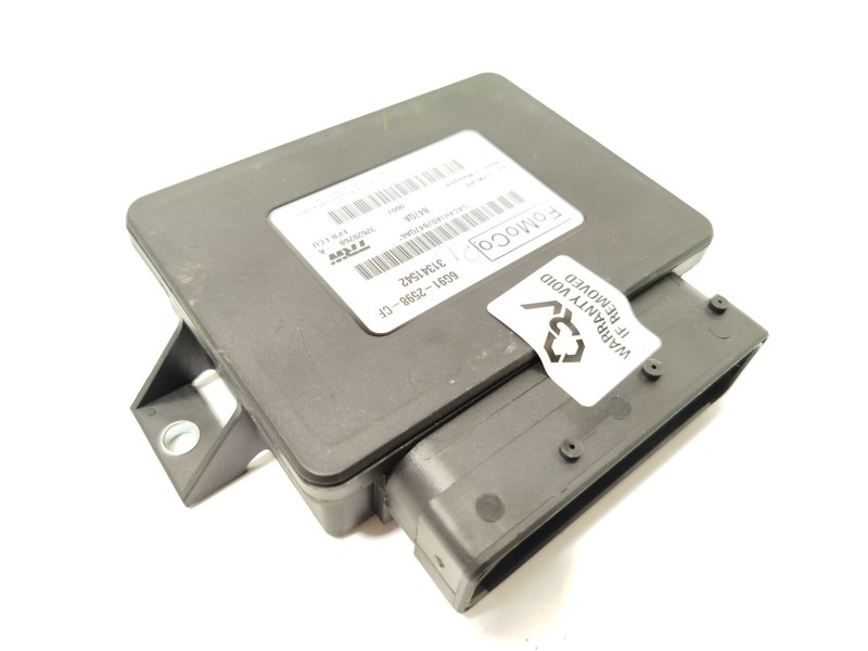 MODULO ELECTRONICO 31341542 A2C53296349