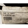 Recambio de rejilla aireadora para volvo v60 i (155) d3 referencia OEM IAM 31323187 31455703 