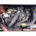 NISSAN NOTE (E11E)