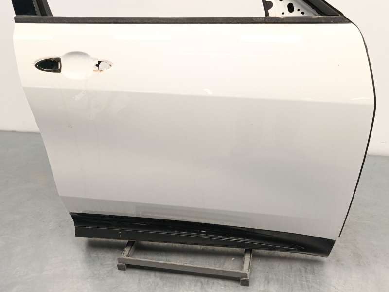 Recambio de puerta delantera derecha para alfa romeo tonale (965_) 1.5 mild hybrid referencia OEM IAM 50564656 - Blanco 3