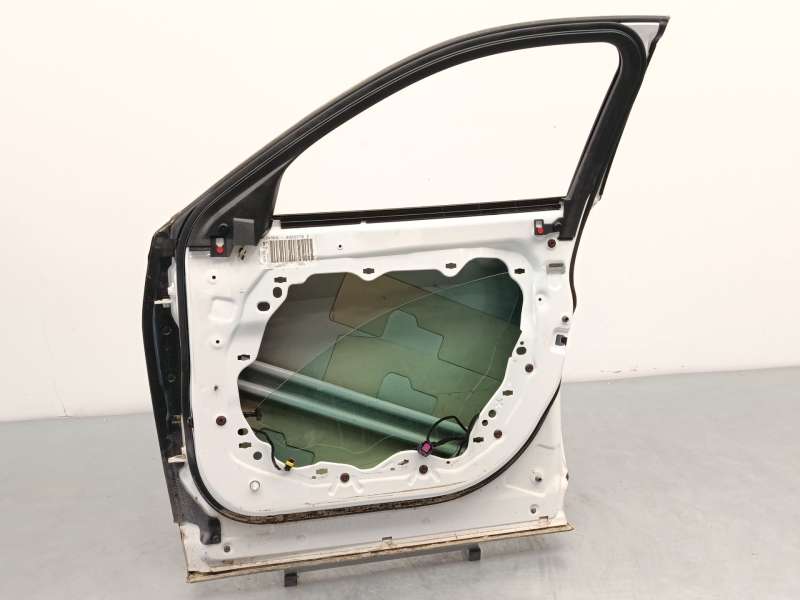 Recambio de puerta delantera derecha para alfa romeo tonale (965_) 1.5 mild hybrid referencia OEM IAM 50564656 - Blanco 4