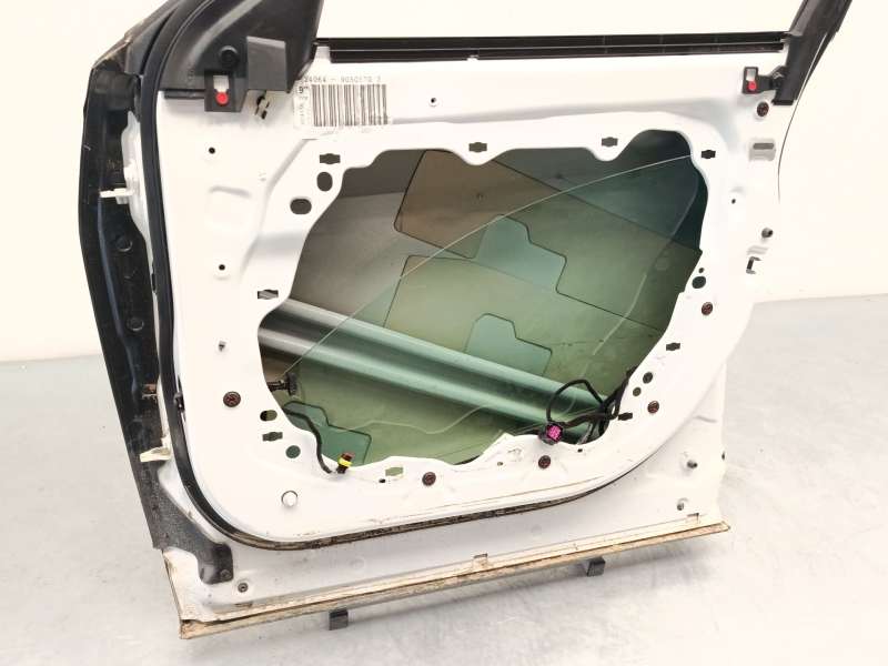 Recambio de puerta delantera derecha para alfa romeo tonale (965_) 1.5 mild hybrid referencia OEM IAM 50564656 - Blanco 5