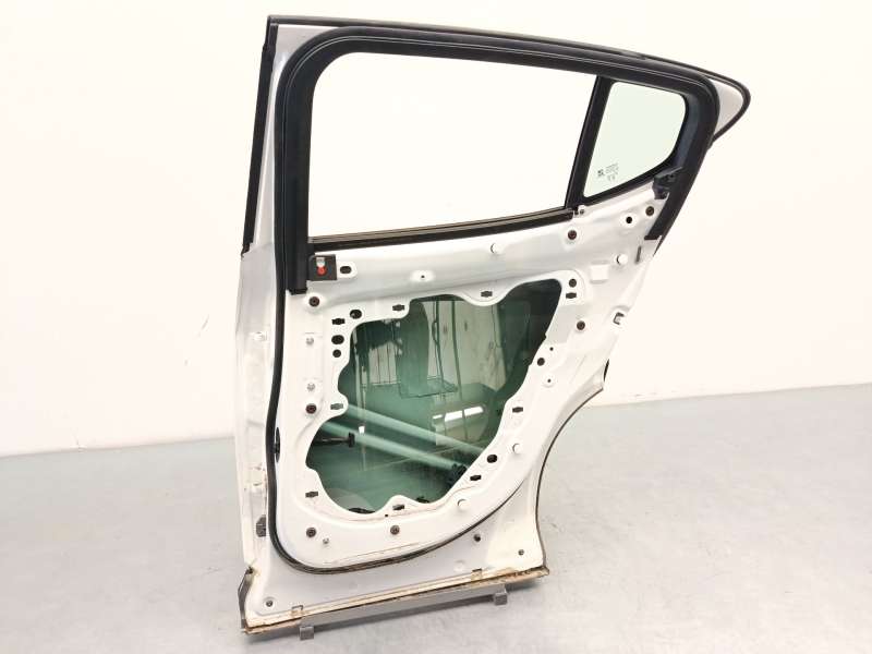 Recambio de puerta trasera derecha para alfa romeo tonale (965_) 1.5 mild hybrid referencia OEM IAM 50574110 - Blanco 4