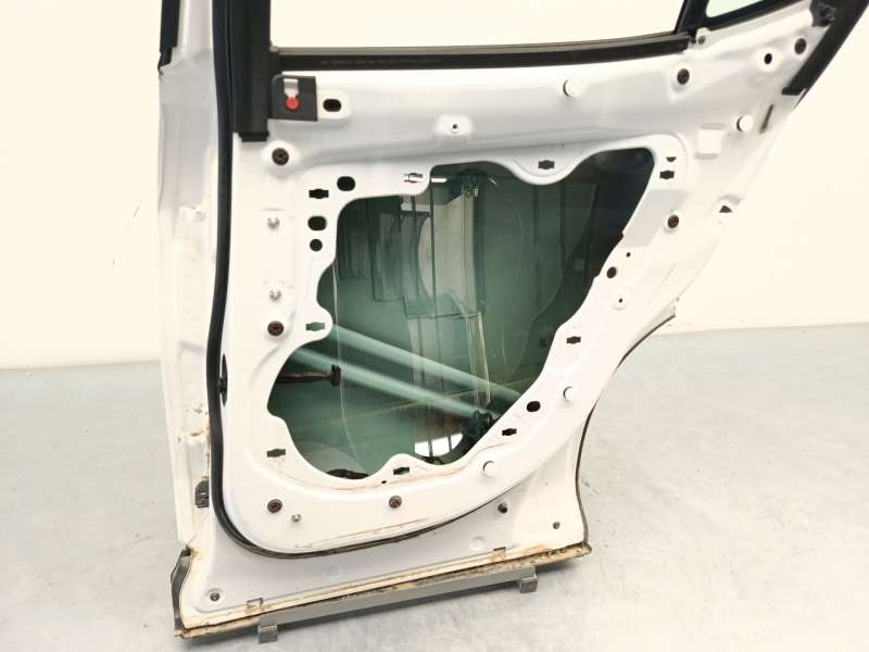 Recambio de puerta trasera derecha para alfa romeo tonale (965_) 1.5 mild hybrid referencia OEM IAM 50574110 - Blanco 5