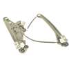 Recambio de elevalunas delantero derecho para ds ds 7 crossback (j4_, jr_, jc_) e-tense 225 (j4dgzu) referencia OEM IAM 98401975