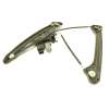 Recambio de elevalunas delantero izquierdo para ds ds 7 crossback (j4_, jr_, jc_) e-tense 225 (j4dgzu) referencia OEM IAM 984019