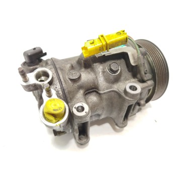 COMPRESOR AIRE ACONDICIONADO 9660555380 1333F SD7C16