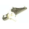 Recambio de elevalunas trasero izquierdo para ds ds 7 crossback (j4_, jr_, jc_) e-tense 225 (j4dgzu) referencia OEM IAM 98401974
