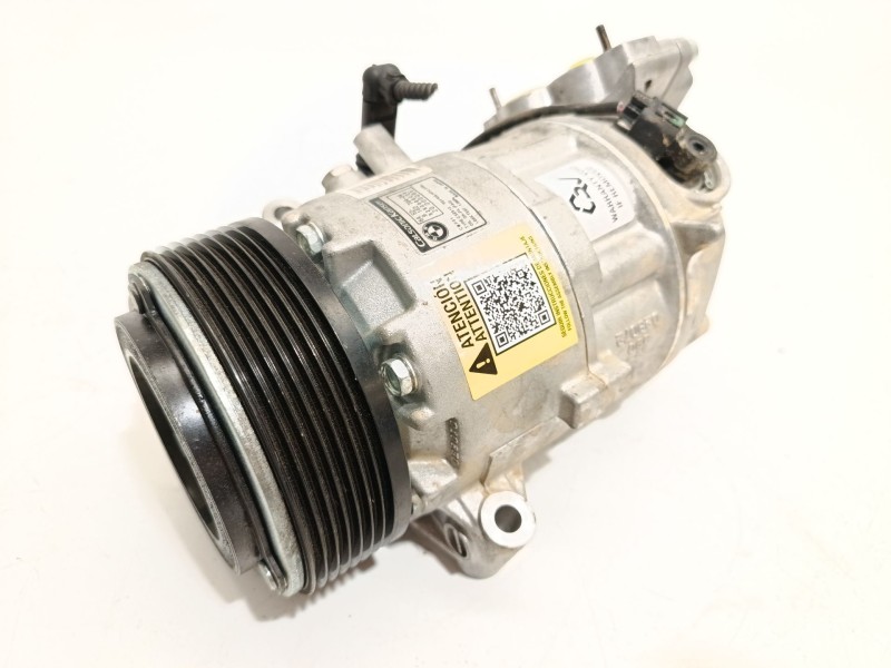 COMPRESOR AIRE ACONDICIONADO 64529182794 9260000C20