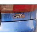 TOYOTA YARIS (NCP1/NLP1/SCP1)