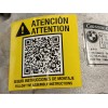 Recambio de compresor aire acondicionado para bmw 3 (e90) 320 i referencia OEM IAM 64529182794  9260000C20