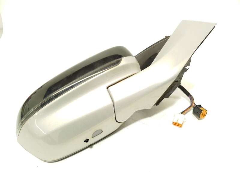 Recambio de retrovisor derecho para ds ds 7 crossback (j4_, jr_, jc_) e-tense 225 (j4dgzu) referencia OEM IAM 1631634480 - Plata 4