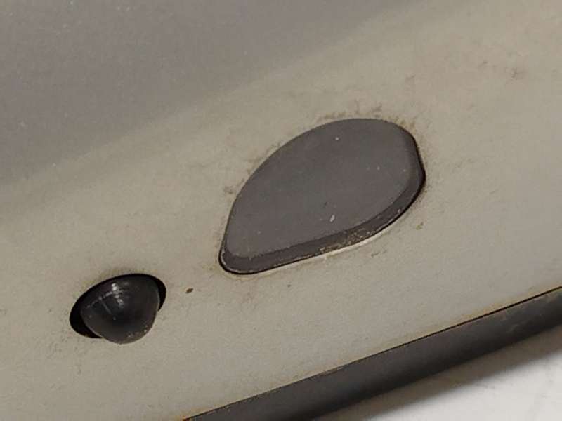 Recambio de retrovisor derecho para ds ds 7 crossback (j4_, jr_, jc_) e-tense 225 (j4dgzu) referencia OEM IAM 1631634480 - Plata 5