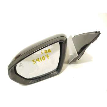 RETROVISOR IZQUIERDO 1631634580 