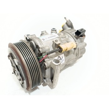 COMPRESOR AIRE ACONDICIONADO 9678656080 1367F SD6C12