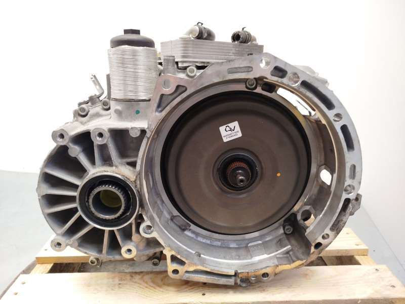 Recambio de caja cambios para audi q3 (f3b) 40 tdi quattro referencia OEM IAM TNY 0DL300013A008 AD7DL003 - Blanco 2