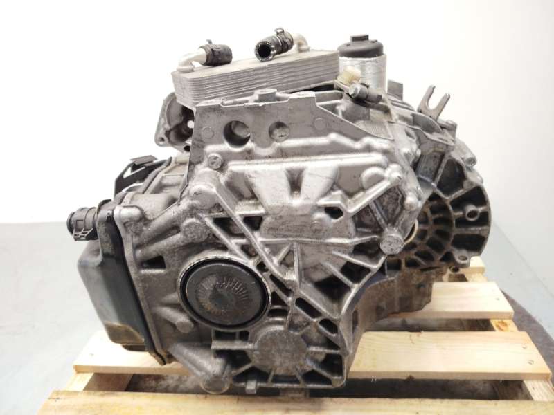 Recambio de caja cambios para audi q3 (f3b) 40 tdi quattro referencia OEM IAM TNY 0DL300013A008 AD7DL003 - Blanco 4