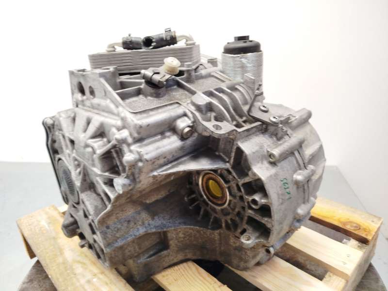 Recambio de caja cambios para audi q3 (f3b) 40 tdi quattro referencia OEM IAM TNY 0DL300013A008 AD7DL003 - Blanco 5