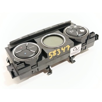 MANDO CLIMATIZADOR 96753994XT 6452W7 