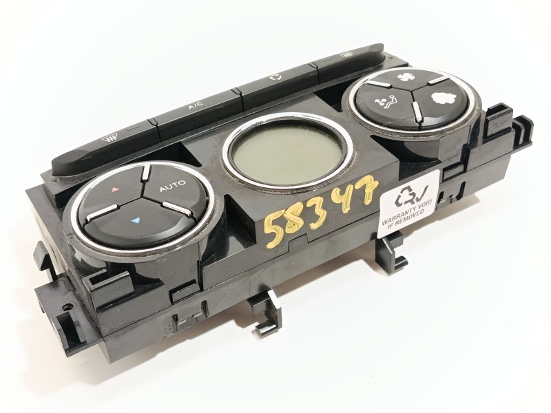 MANDO CLIMATIZADOR 96753994XT 6452W7 