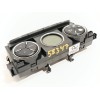 Recambio de mando climatizador para citroën c3 ii (sc_) 1.4 hdi 70 (sc8hzc, sc8hr0, sc8hp4) referencia OEM IAM 96753994XT 6452W7