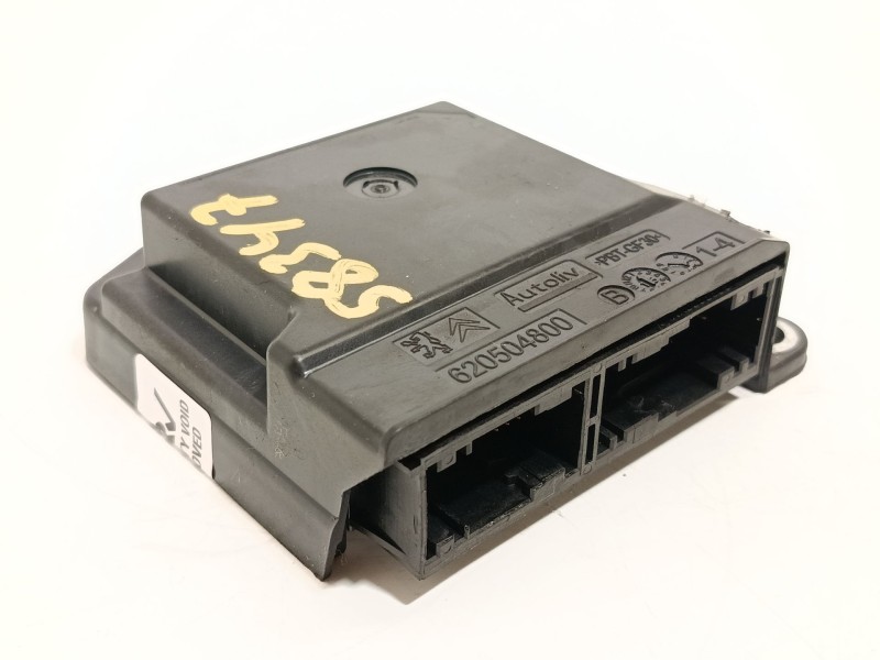 CENTRALITA AIRBAG 9803832380 