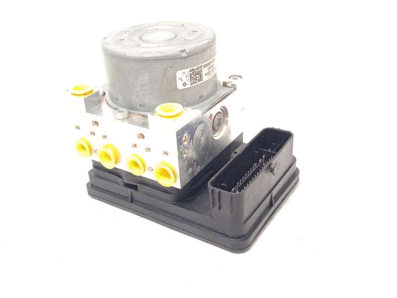 Recambio de abs para peugeot 2008 ii (ud_, us_, uy_, uj_, ur_, uc_) 1.2 puretech 100 referencia OEM IAM 9860815280 10091739843 1 - Blanco 5