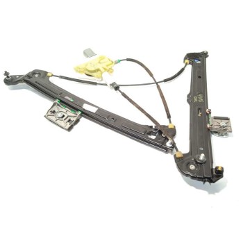 Recambio de elevalunas delantero derecho para audi a7 sportback (4ga) 3.0 tdi quattro referencia OEM IAM 4G8837462  8K0959802B