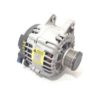 ALTERNADOR 9835688980 2740557F FG15T171