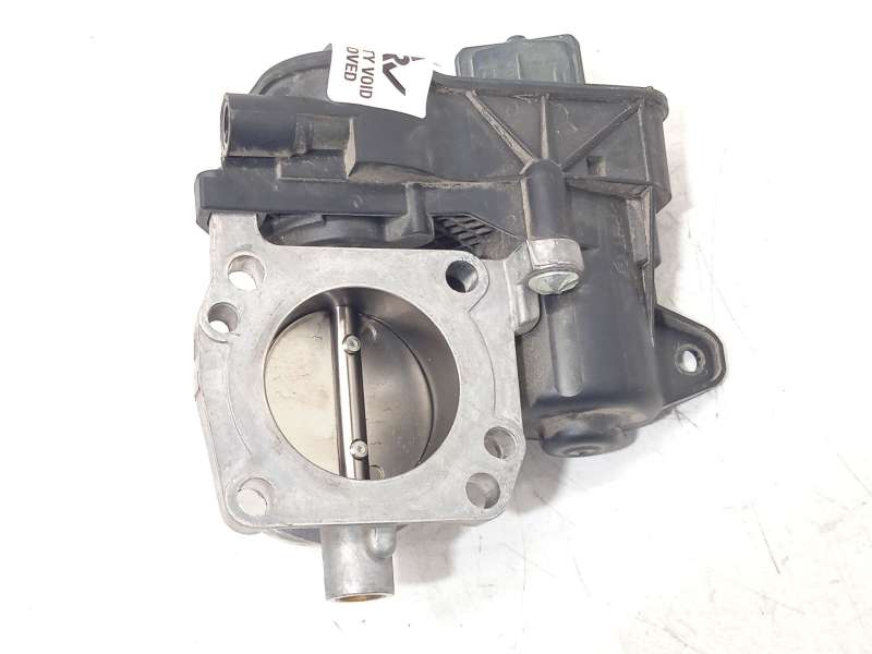 Recambio de caja mariposa para peugeot 2008 ii (ud_, us_, uy_, uj_, ur_, uc_) 1.2 puretech 100 referencia OEM IAM 9842936880 - Blanco 4