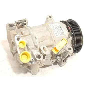 COMPRESOR AIRE ACONDICIONADO 9847222180 9847222580 