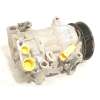 Recambio de compresor aire acondicionado para peugeot 308 sw allure hybrid 1 referencia OEM IAM 9847222180 9847222580 
