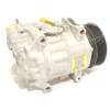 Recambio de compresor aire acondicionado para peugeot 308 sw allure hybrid 1 referencia OEM IAM 9847222180 9847222580 